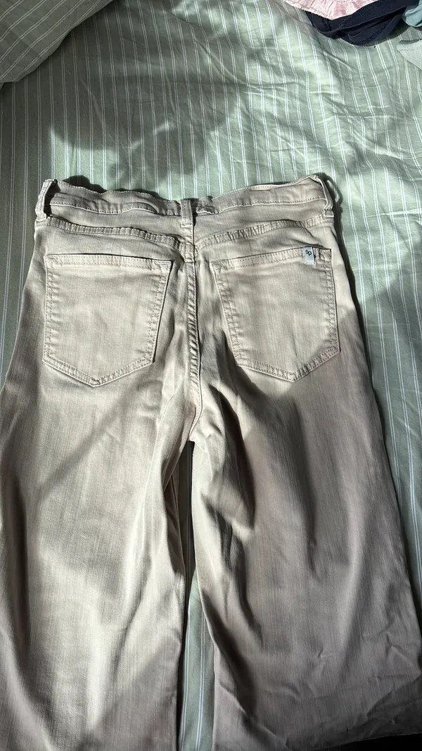 Sneak Peak Pants - Image 5