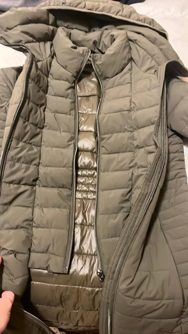 Jacket - Image 4