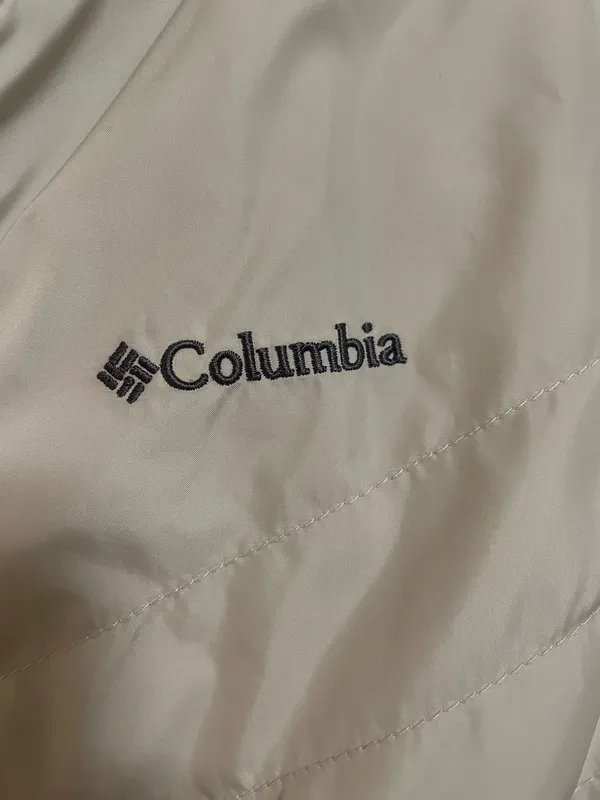 Columbia vest - Image 3
