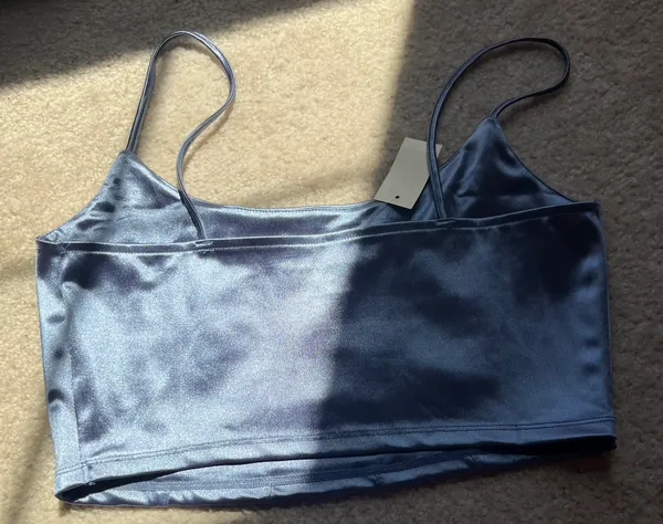 Aeropostale Tank Corset - Image 2
