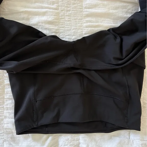 Lululemon Speed Up Tight *Full-On Luxtreme 28" Black - Image 4