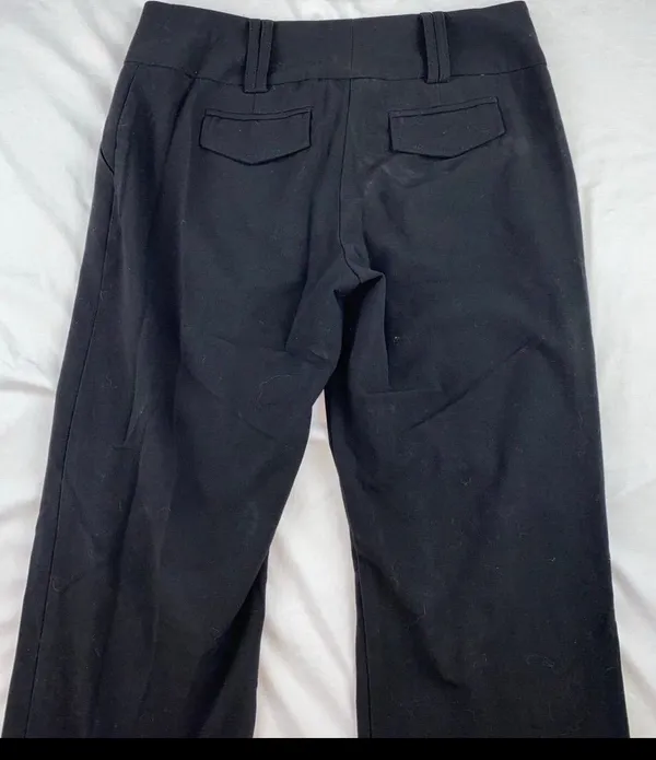 Dress pants Black Size XS - Image 7