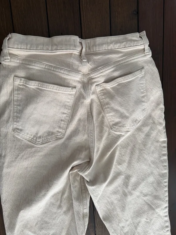 Abercrombie & Fitch • Style: 90s Ultra High Rise • Size: 12 - Image 5