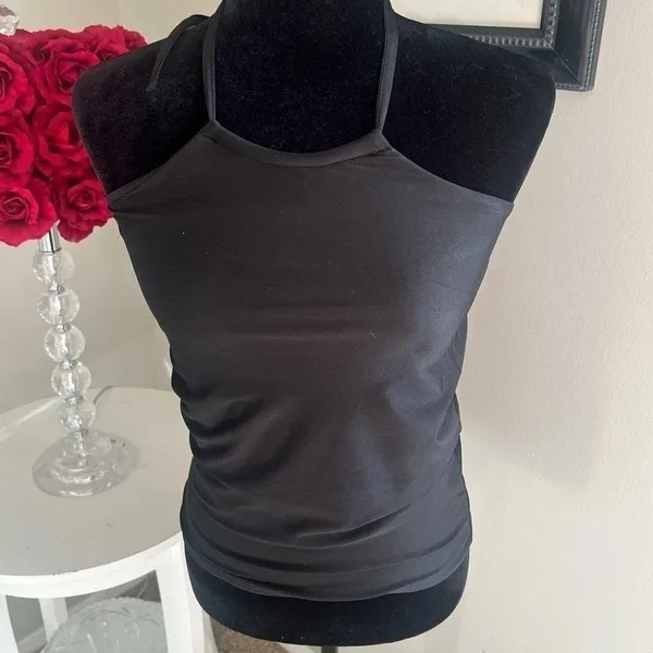 Adika‎ black tank small - Image 2
