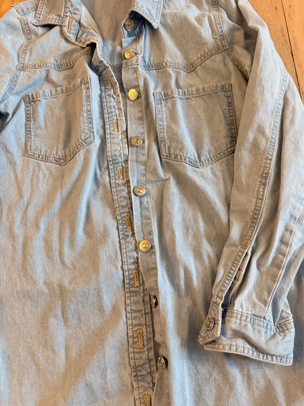 Zara Jean top - Image 3