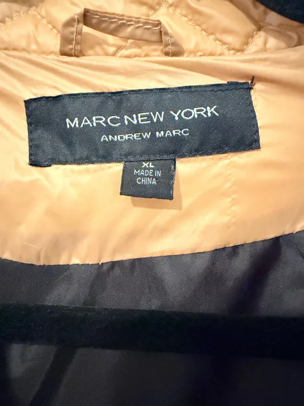Women’s Marc New York Jacket Vest - Image 7