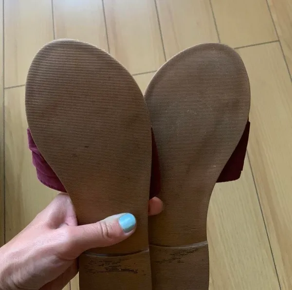 Abercrombie Sandals - Image 2