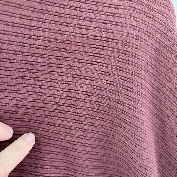 Free People Cowl Neck Sweater - Image 3