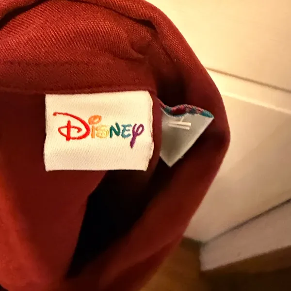 Vintage Disney Tigger Embroidered Shirt - Image 6