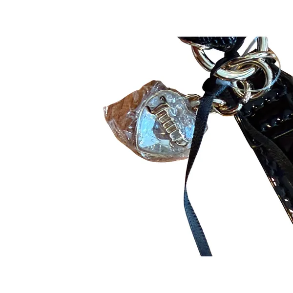 Juicy couture wallet - credit card key fob liquorice - Image 3