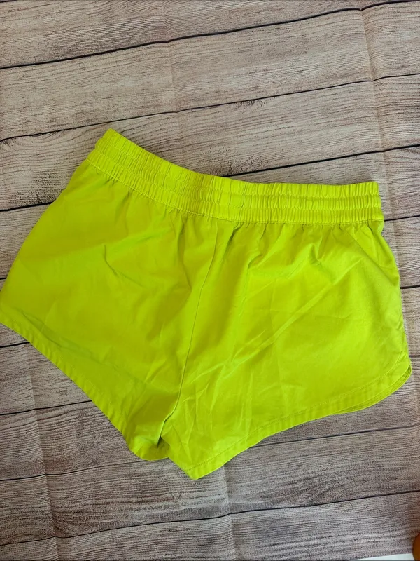 ⚽️⚽️⚽️3 for 12$⚽️⚽️⚽️Bundle of Athletic Shorts - Image 3