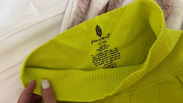 Movement Leggings - Image 5