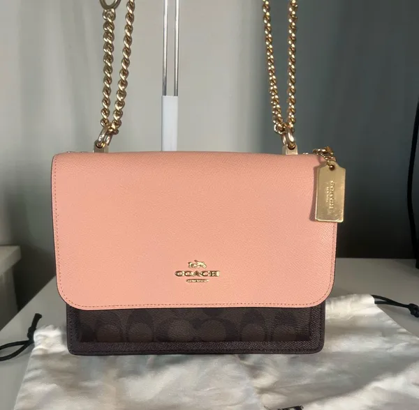 Coach Klare Crossbody Bag - Image 6