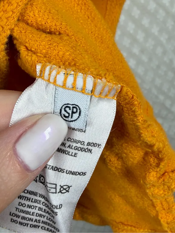 Anthropologie T.‎ La Orange Cotton Textured Short Set - Image 6