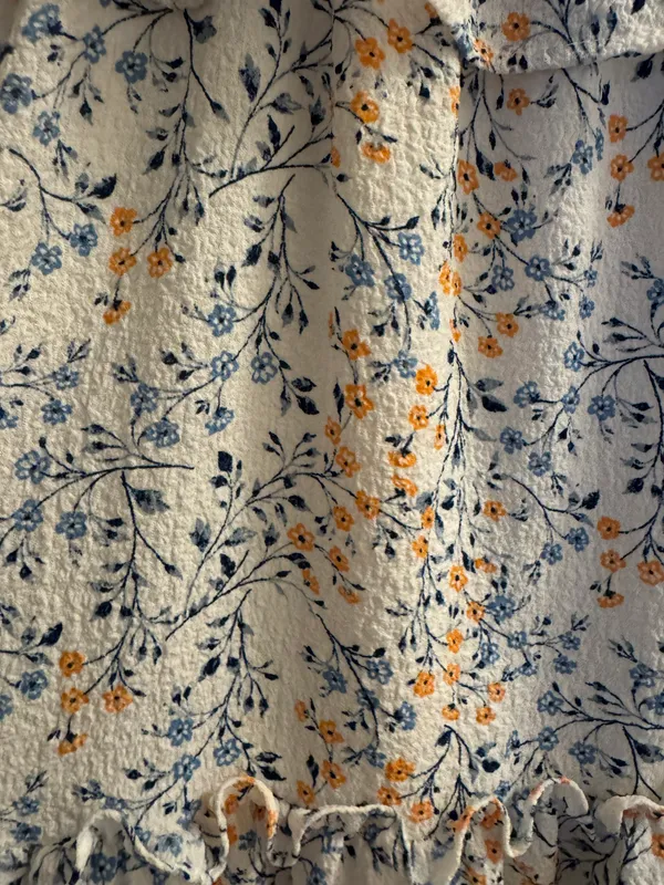 Altar'd State Multicolor Sundress - Image 2