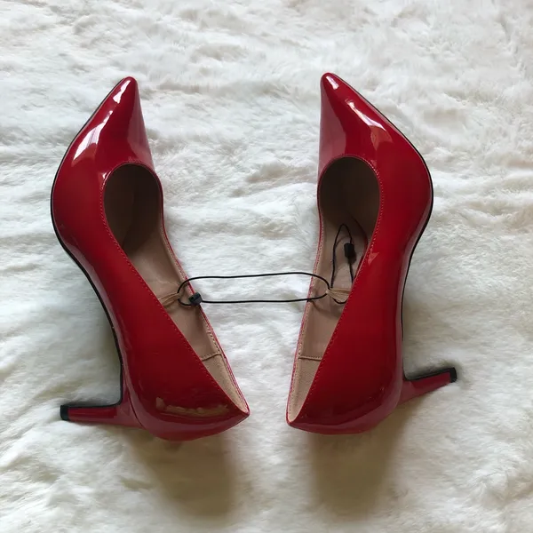 ZARA Pumps size 6 - Image 4