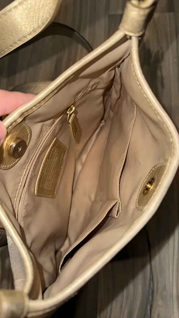 Coach Bag - Image 3