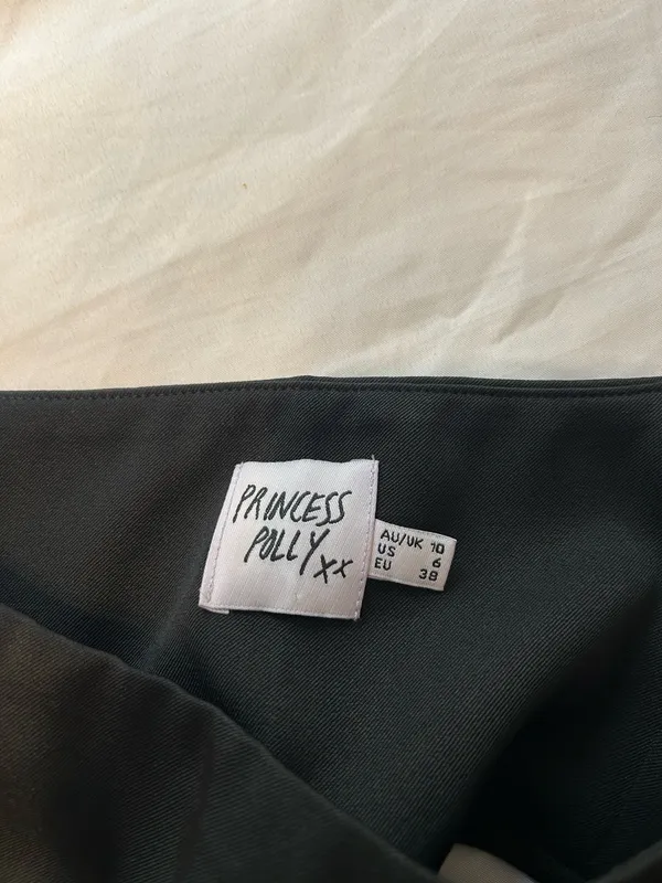 Princess Polly Crop Top - Image 3