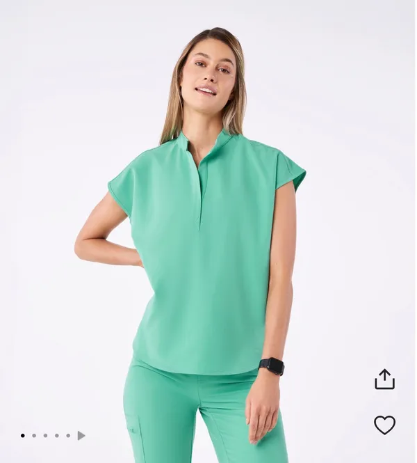 FIGS Scrubs - Image 3