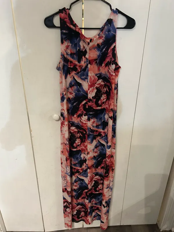 Apt. 9 Dress Maxi - Image 8