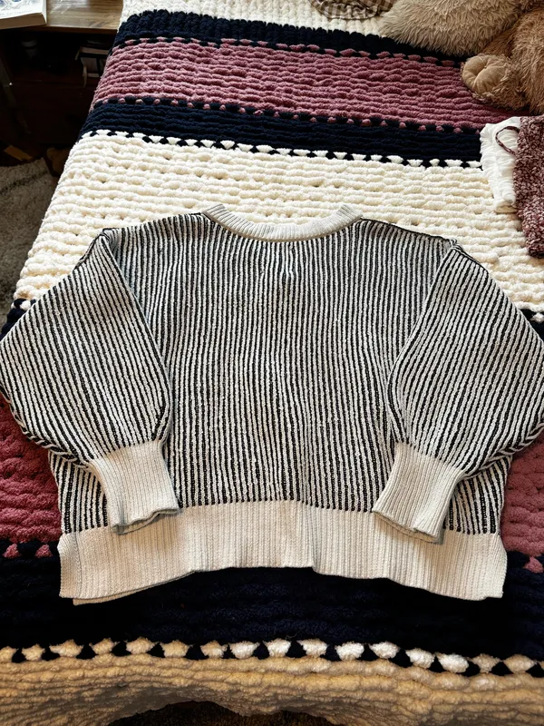 Aerie Sweater - Image 3