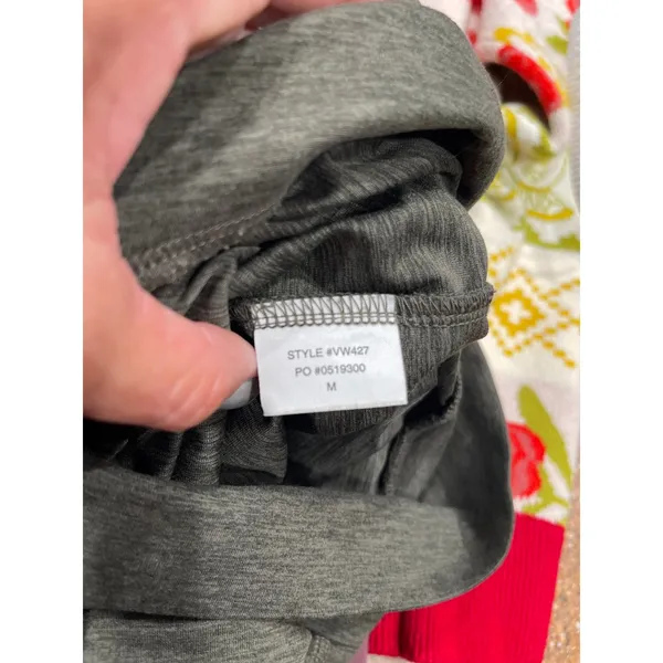 VUORI Lux Harem Pant M - Image 5