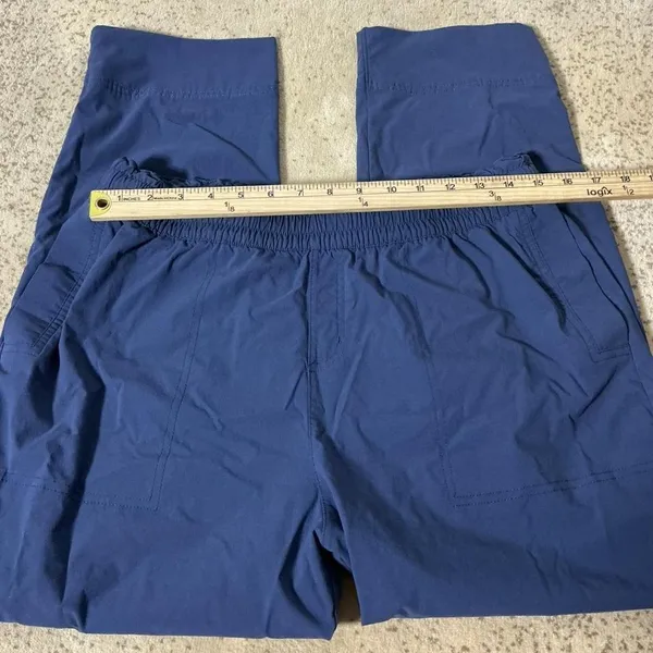 Columbia‎ Gorpcore Granola Inland City Performance Hiking Pants XL2712 Womens L - Image 2
