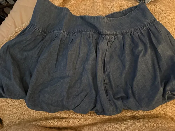 Aerie Skirt Mini - Image 4