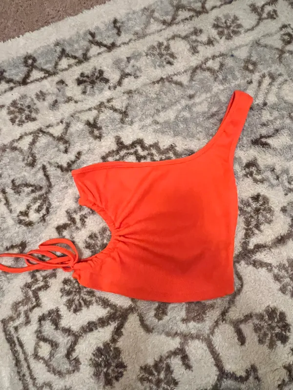SheIn Going Out Top - Image 2