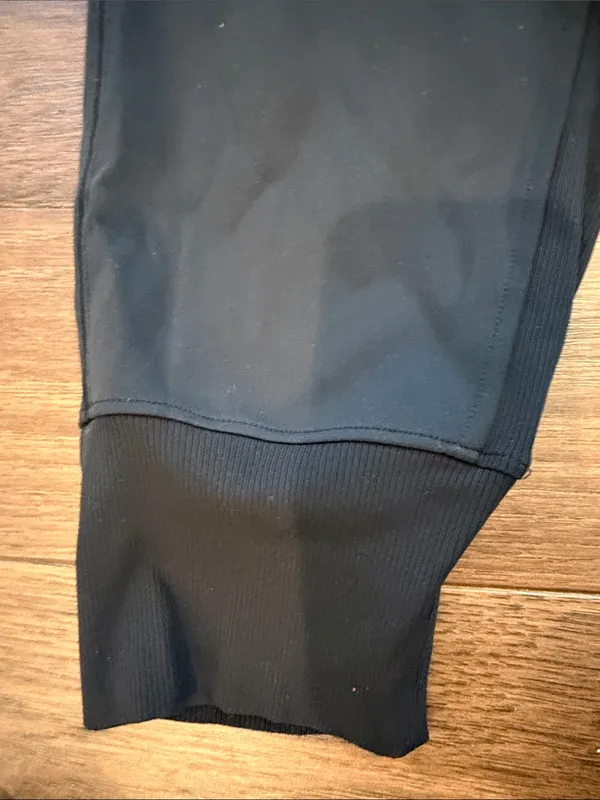 Athleta Women's Venice High Rise Jogger Size Medium - C30-102 - Image 6