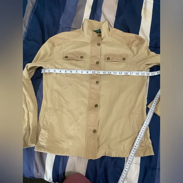Ralph Lauren Button Down Shirt - Image 10