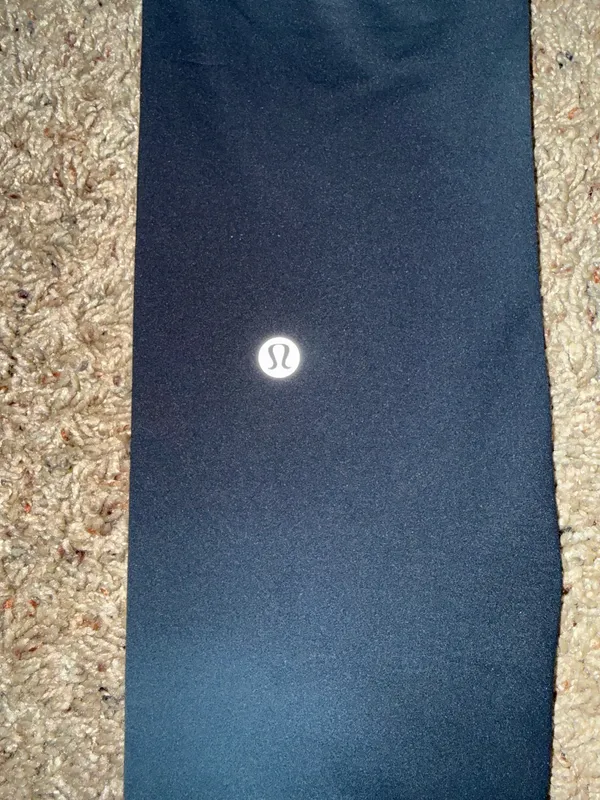 Lululemon Wunder Train HR Tight 25" Ombre - Image 6