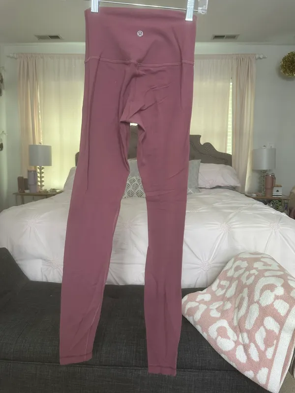 Lululemon 28” Align Leggings - Image 2