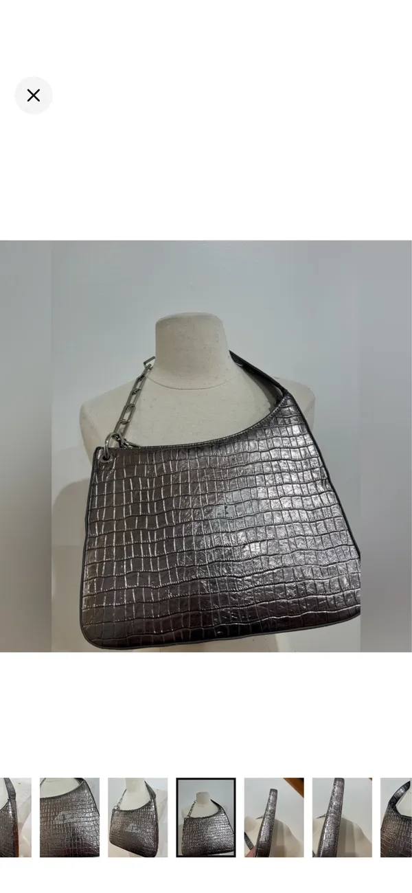 STINE GOYA Lexie Shoulder Bag, Size: OS - Image 7
