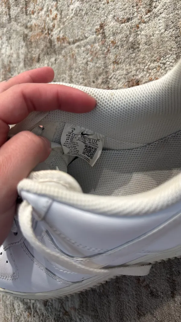 Nike Air Force 1 - Image 3