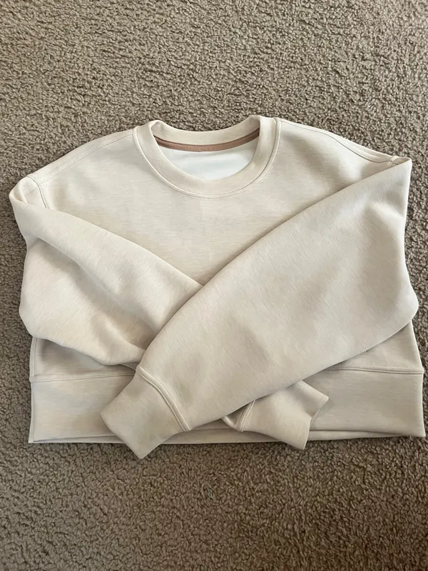 Lululemon Sweatshirt - Image 2