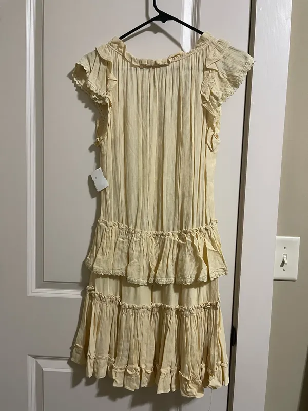Impeccable Pig Dress - Image 2