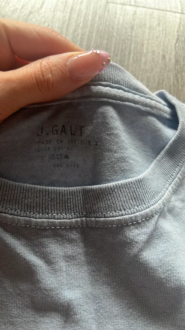 J Galt Brandy Melville - Image 3