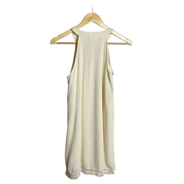 Altar’d State‎ Boho Lace Sleeveless Dress Size Small New - Image 3