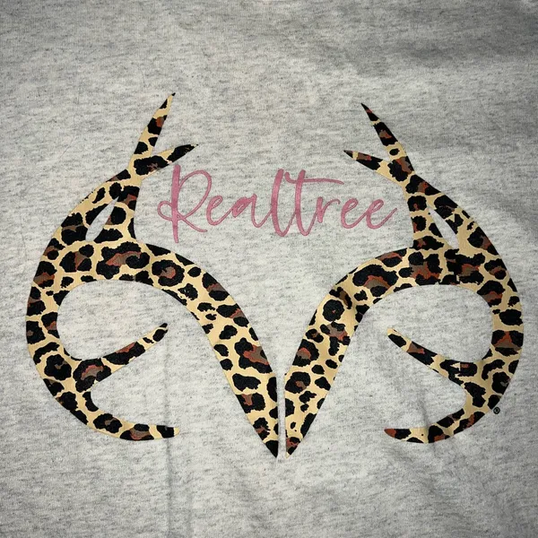 real tree tee - Image 2