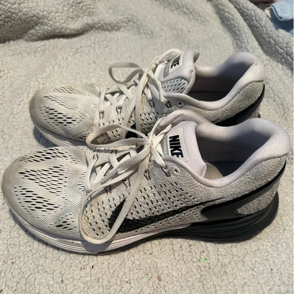 Nike Lunarglide Sneakers - Image 2