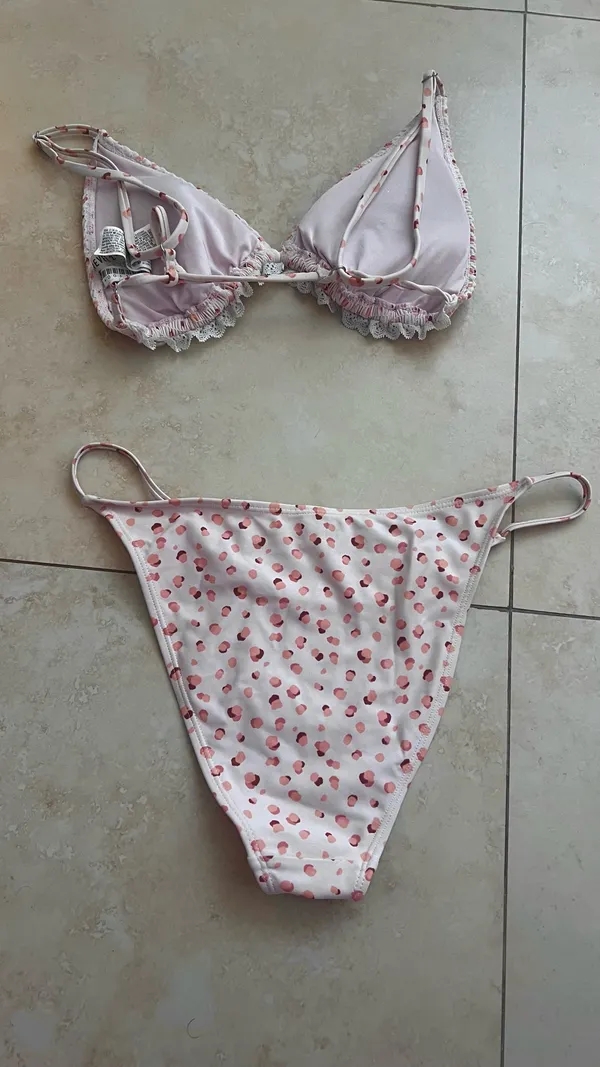 Bikini Forever 21 Set - Image 2