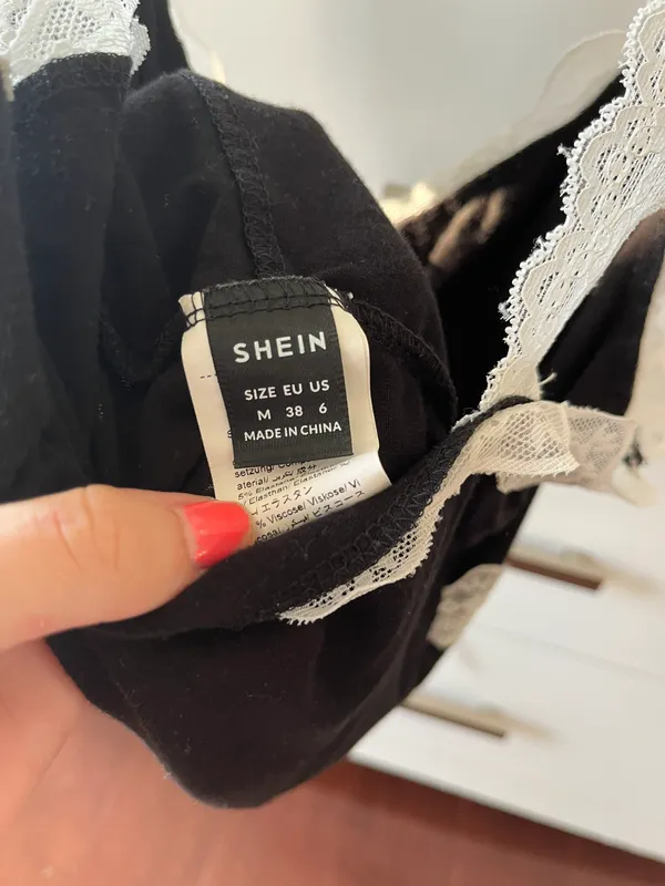 SheIn Tank - Image 3
