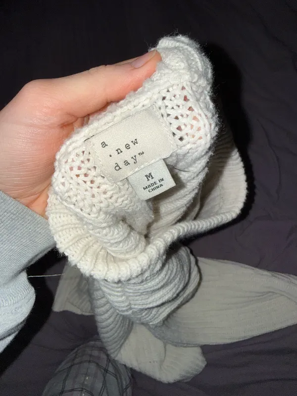 A New Day Sweater - Image 3