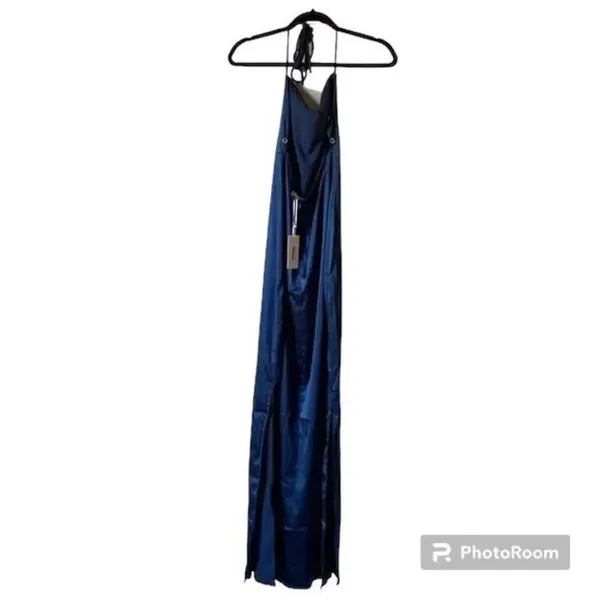 ✨THE EDIT Manhattan Slip Formal Dress✨ - Image 9