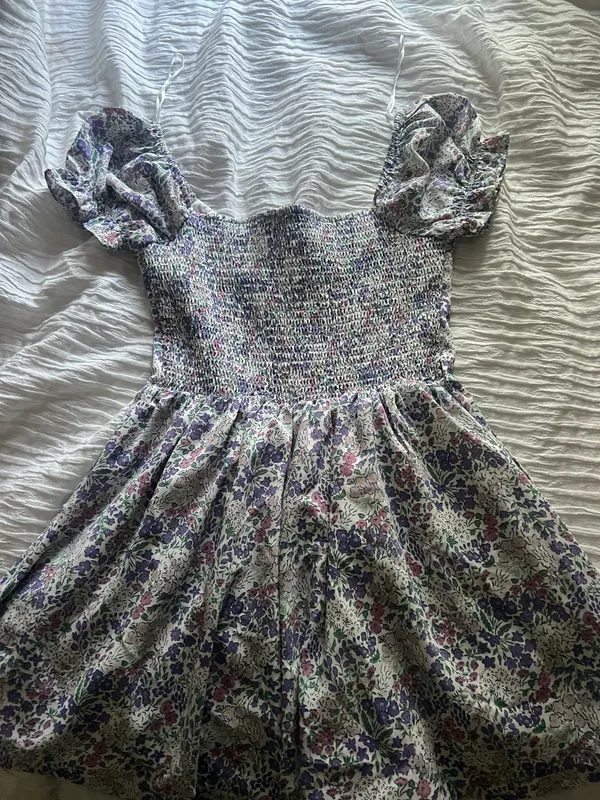Princess Polly Romper - Image 3