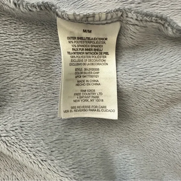 Free Country Jacket - Image 13