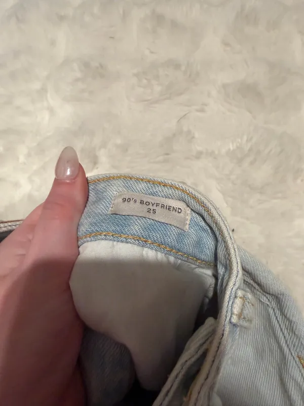 Pacsun Jeans - Image 2