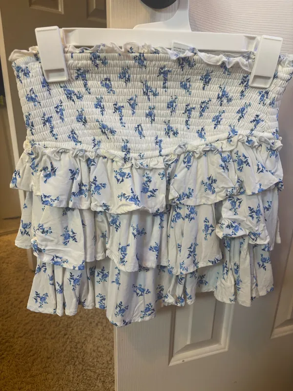 Altar'd State Skirt - Image 2