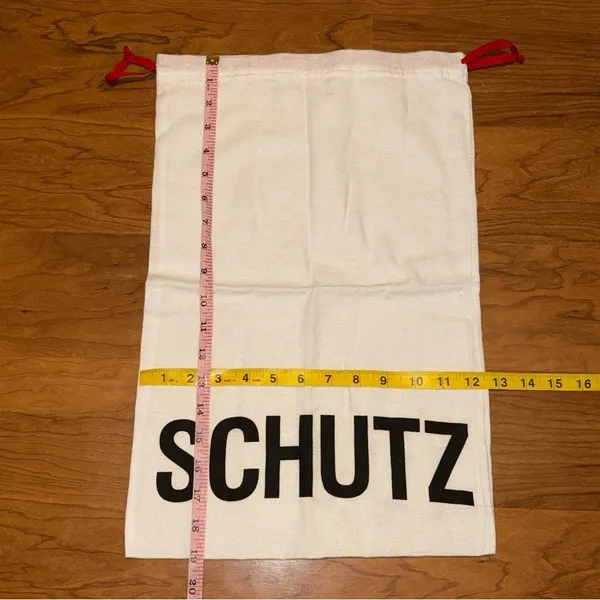 Schutz‎ Dust Bag - Image 2
